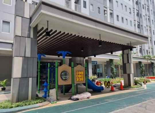 dijual apartemen perigi pondok aren