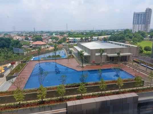 dijual apartemen perigi pondok aren