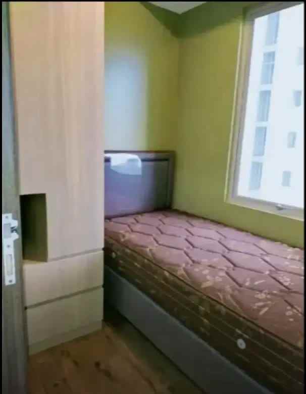 dijual apartemen perigi pondok aren