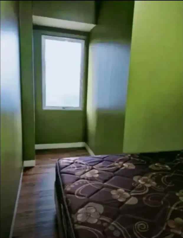 dijual apartemen perigi pondok aren