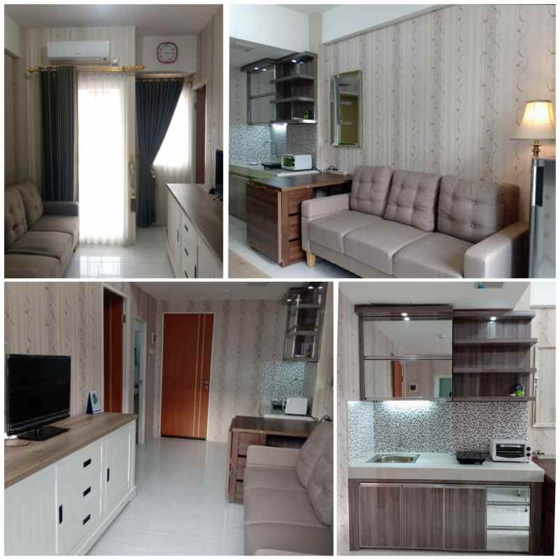 dijual apartemen puncak dharmahusada