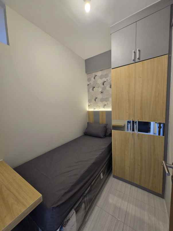 dijual apartemen puncak dharmahusada