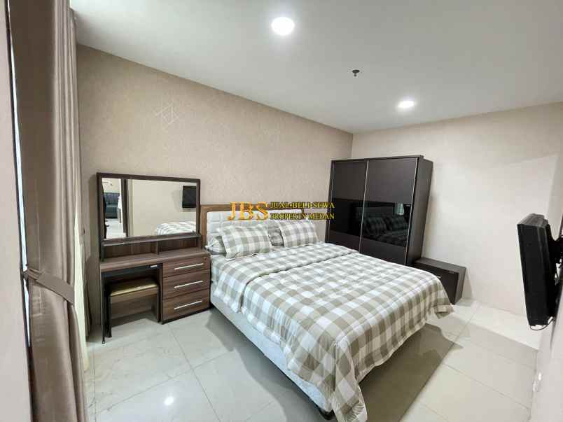 dijual apartemen royal apartemen jalan