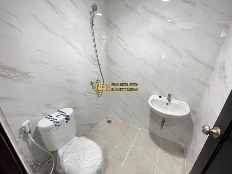 dijual apartemen royal apartemen jalan
