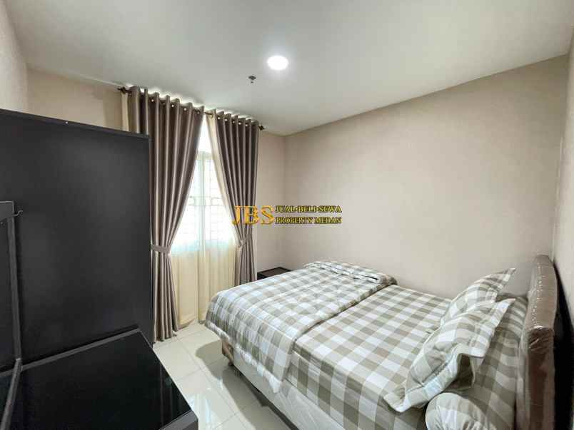 dijual apartemen royal apartemen jalan