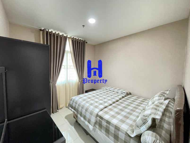 dijual apartemen royal apartemen jalan