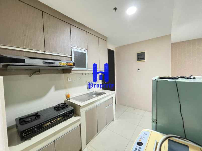 dijual apartemen royal apartemen jalan
