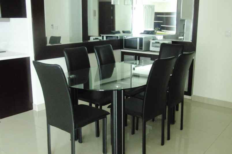 dijual apartemen sahid sudirman residence