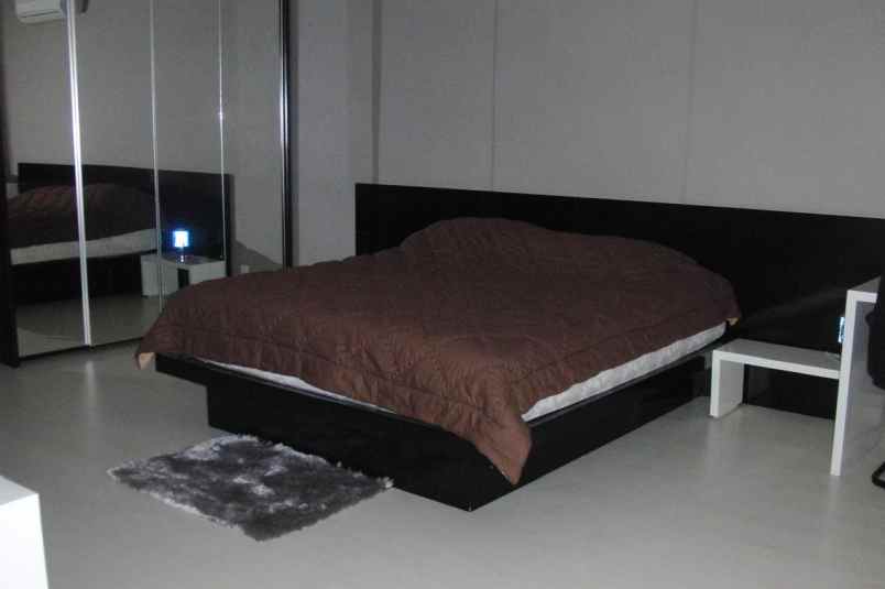 dijual apartemen sahid sudirman residence