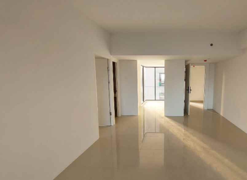 dijual apartemen the colmar