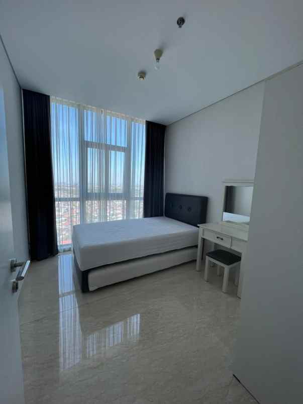 dijual apartemen voila