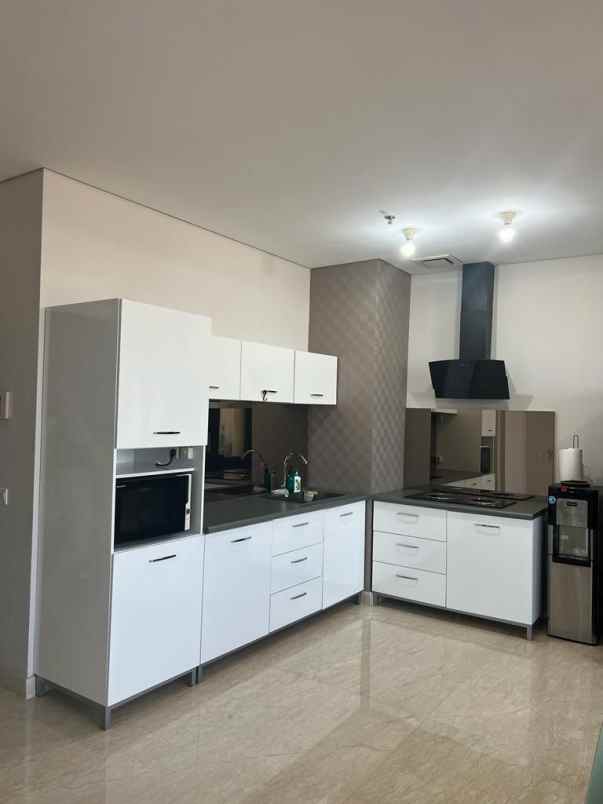 dijual apartemen voila