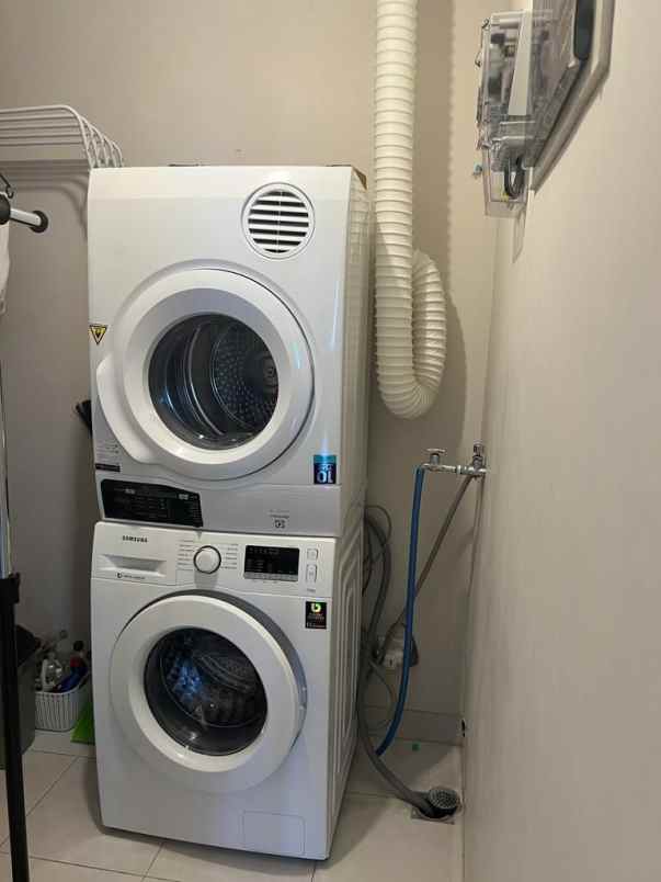dijual apartemen voila