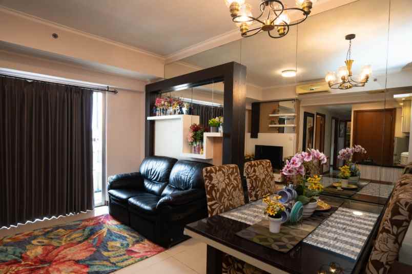 dijual apartemen waterpalace