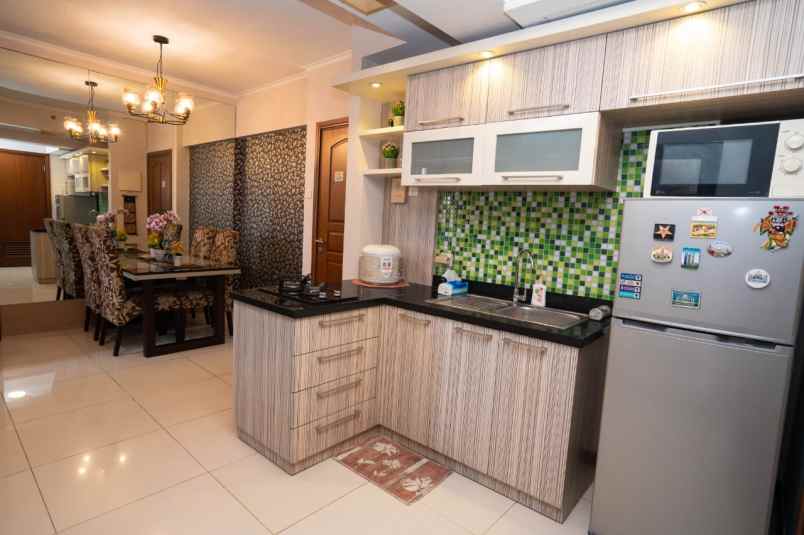 dijual apartemen waterpalace