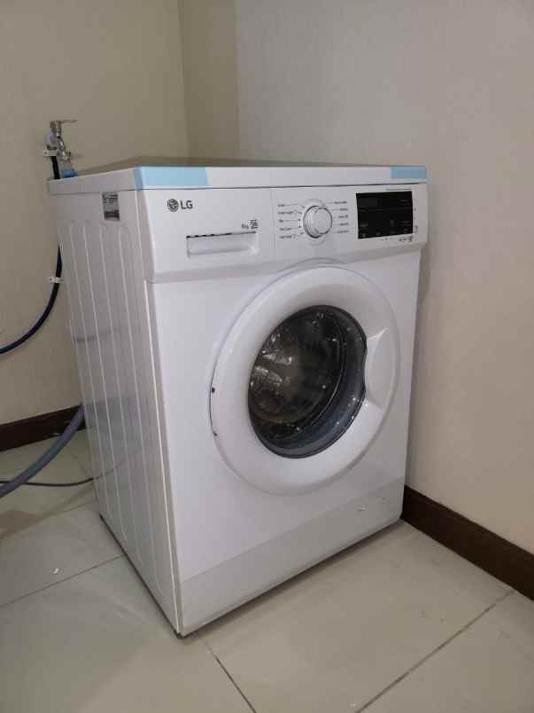 dijual apartemen waterpalace