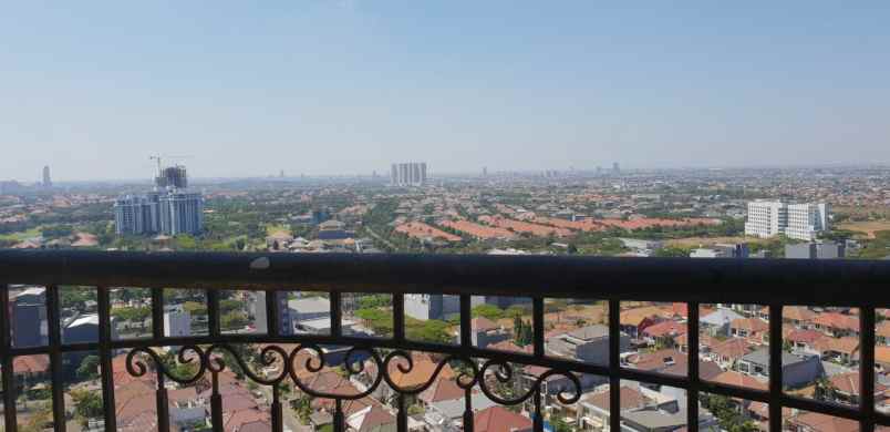 dijual apartemen waterpalace