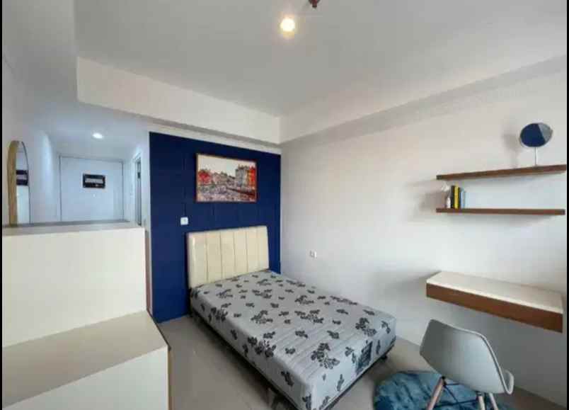 dijual apartment di paltrow city tembalang semarang