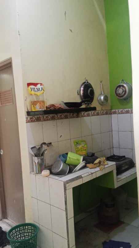 dijual bu kost putri di ketileng semarang