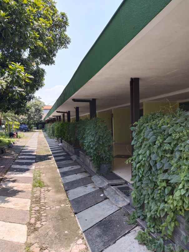 dijual cepat hotel di tepi jalan jantung kota pasuruan