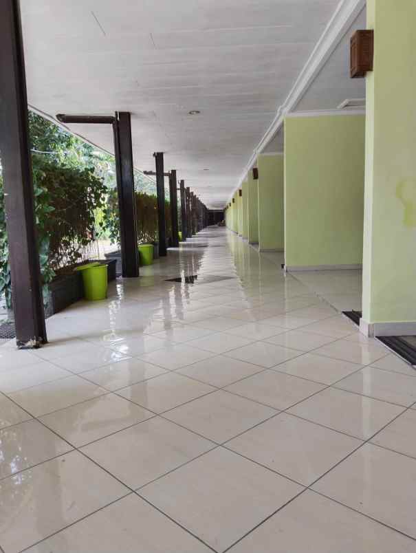 dijual cepat hotel di tepi jalan jantung kota pasuruan