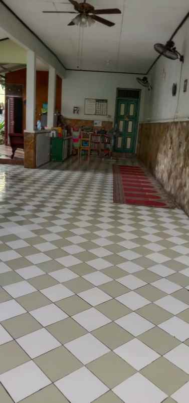 dijual cepat rumah tugu cimanggis depok jawa barat