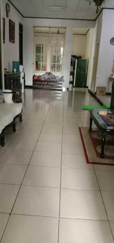 dijual cepat rumah tugu cimanggis depok jawa barat