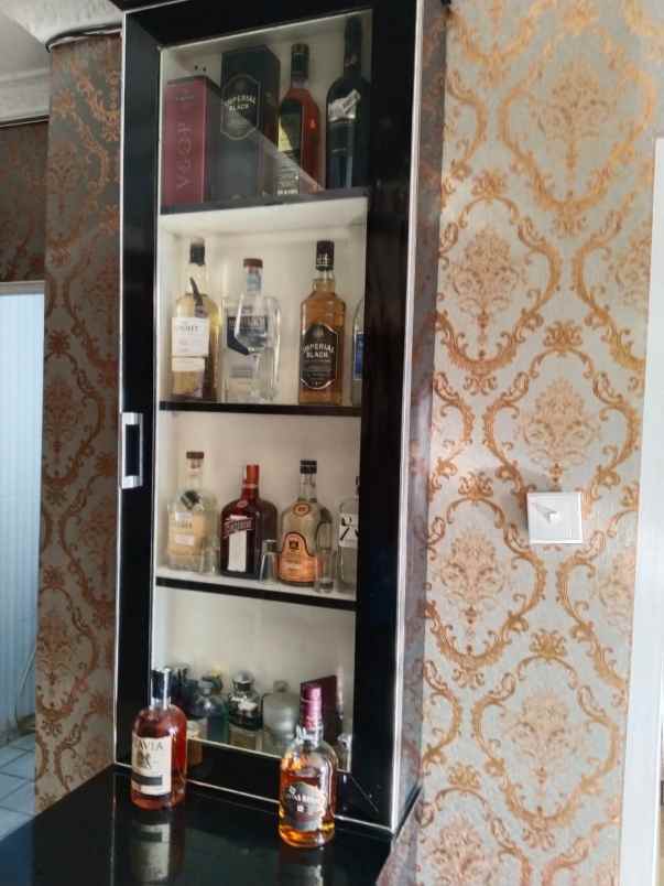 dijual dan gadai apartemen mutiara