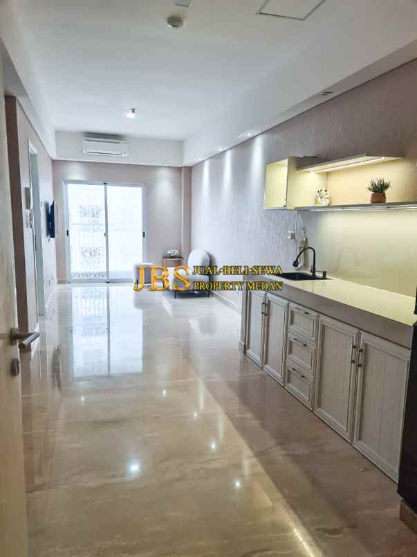 dijual disewakan apartment podomoro tower empire