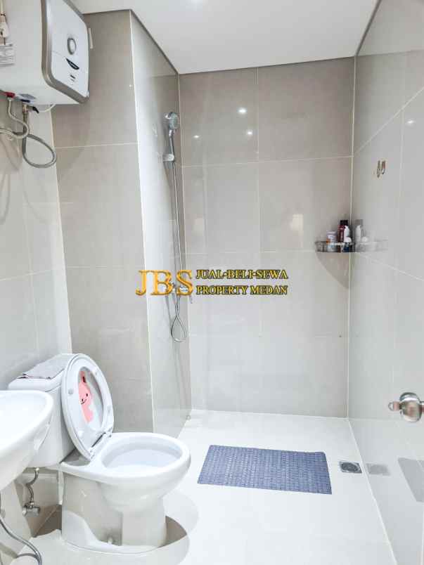 dijual disewakan apartment podomoro tower empire