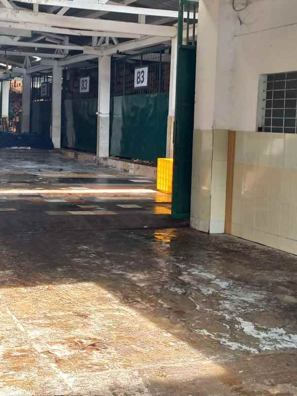 dijual gudang siap pakai di mustikajaya kota bekasi