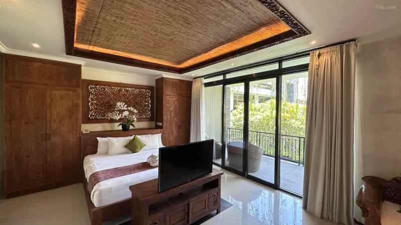 dijual hotel jimbaran kec kuta selatan