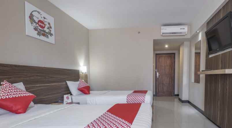 dijual hotel melayu baru kec wajo kota