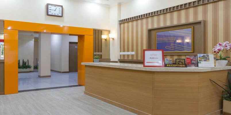 dijual hotel pasteur