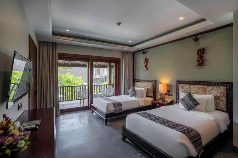 dijual hotel pererenan kec mengwi kab