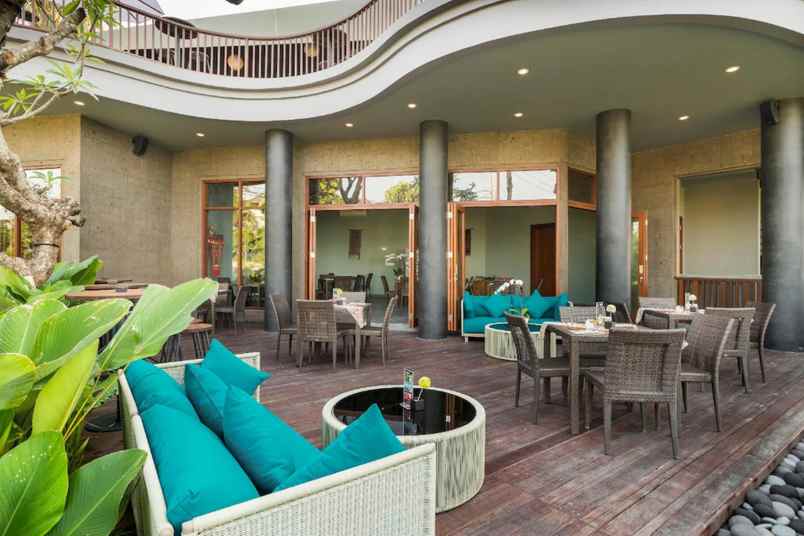 dijual hotel pererenan kec mengwi kab