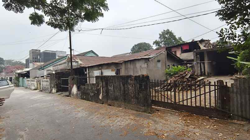 dijual kavling kamboja palembang