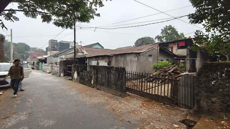 dijual kavling kamboja palembang