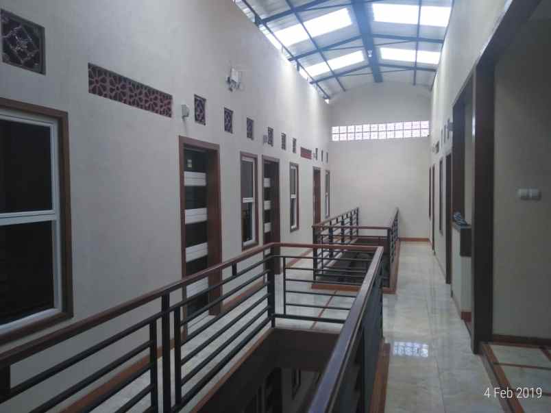 dijual kost area kampus ums