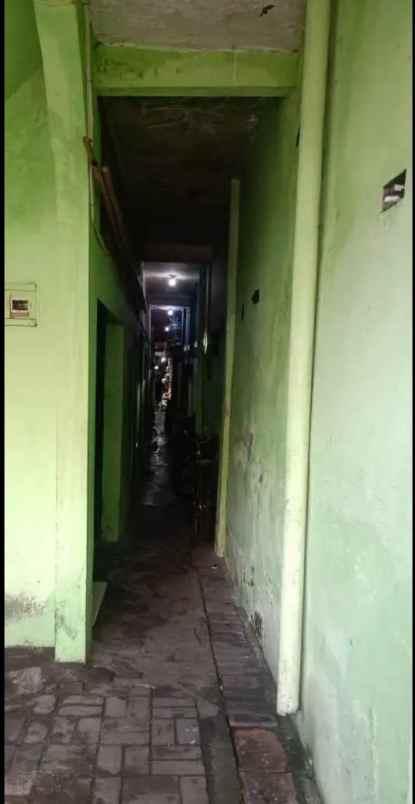 dijual kost bendul merisi