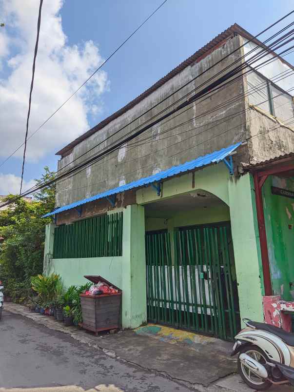 dijual kost bendul merisi