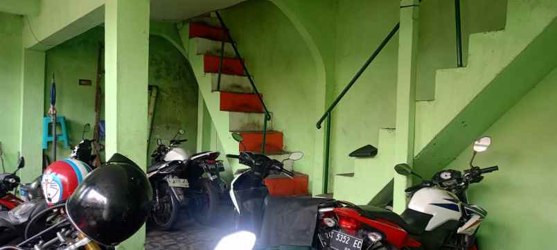 dijual kost bendul merisi