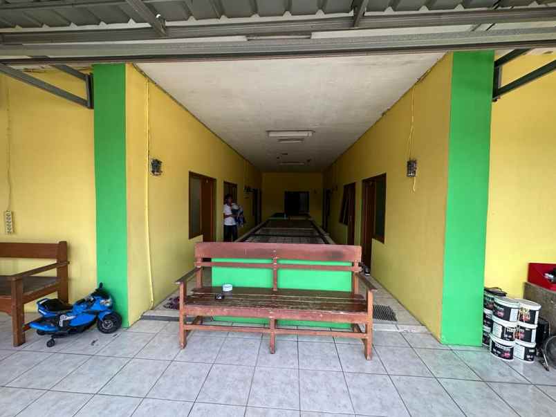 dijual kost bintaro