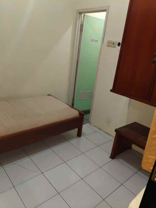 dijual kost buahbatu bandung