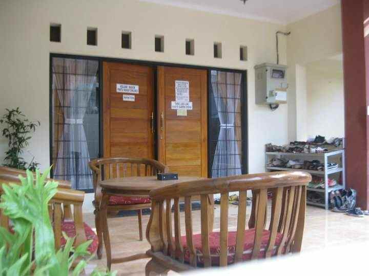 dijual kost buahbatu bandung