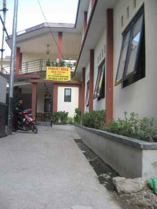 dijual kost buahbatu bandung