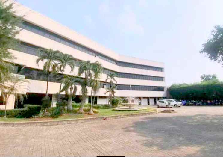 dijual kost gunung putri