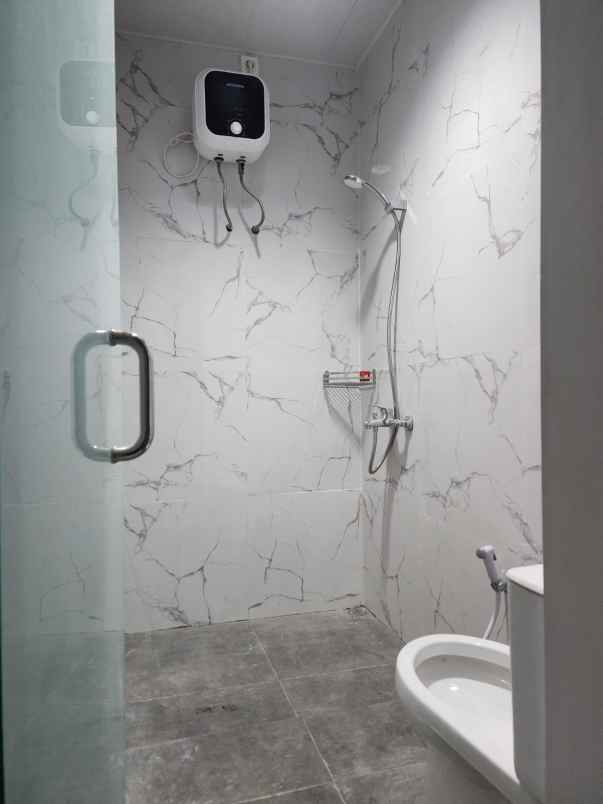 dijual kost jalan kaliurang km 14