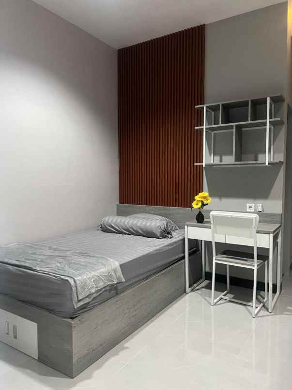dijual kost jalan kaliurang km 14