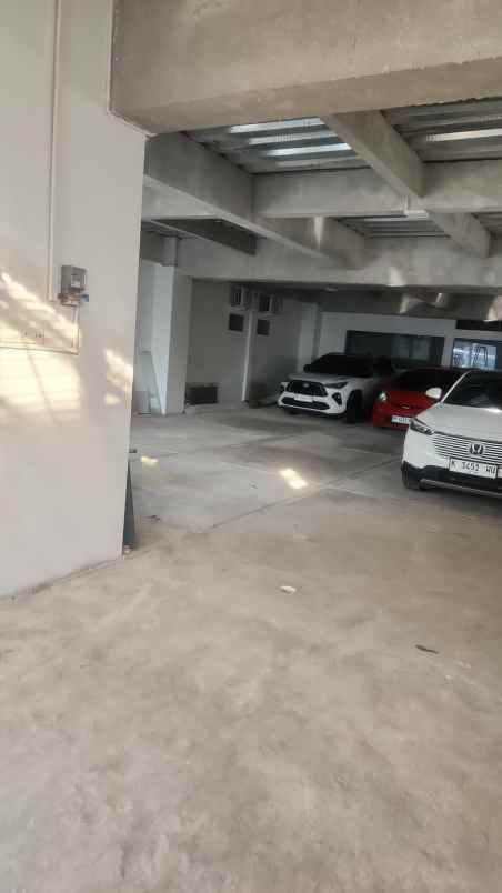 dijual kost jalan kaliurang km 14
